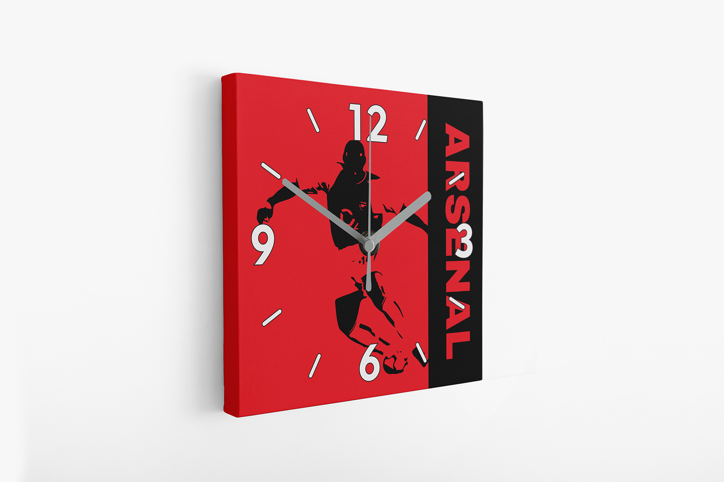 Wall Clock - ARSENAL LEGENDS