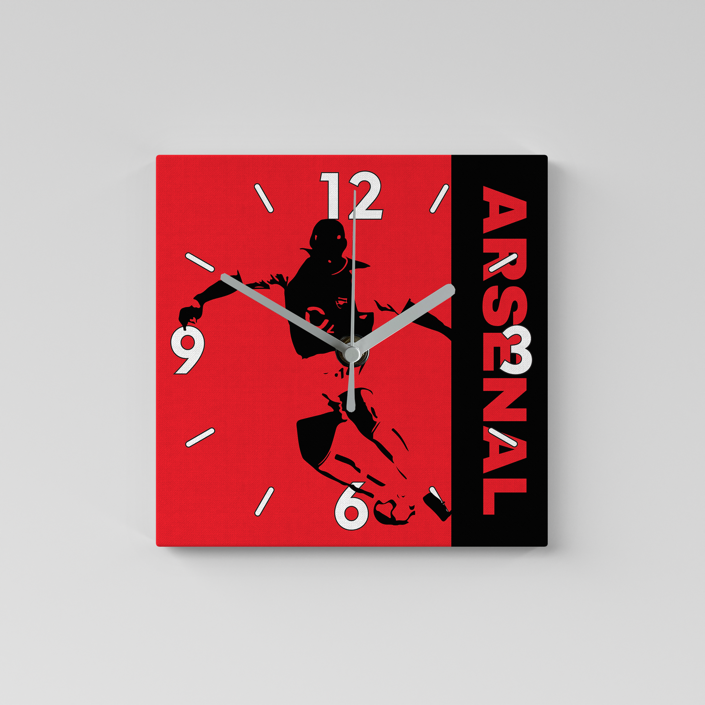 Wall Clock - ARSENAL LEGENDS