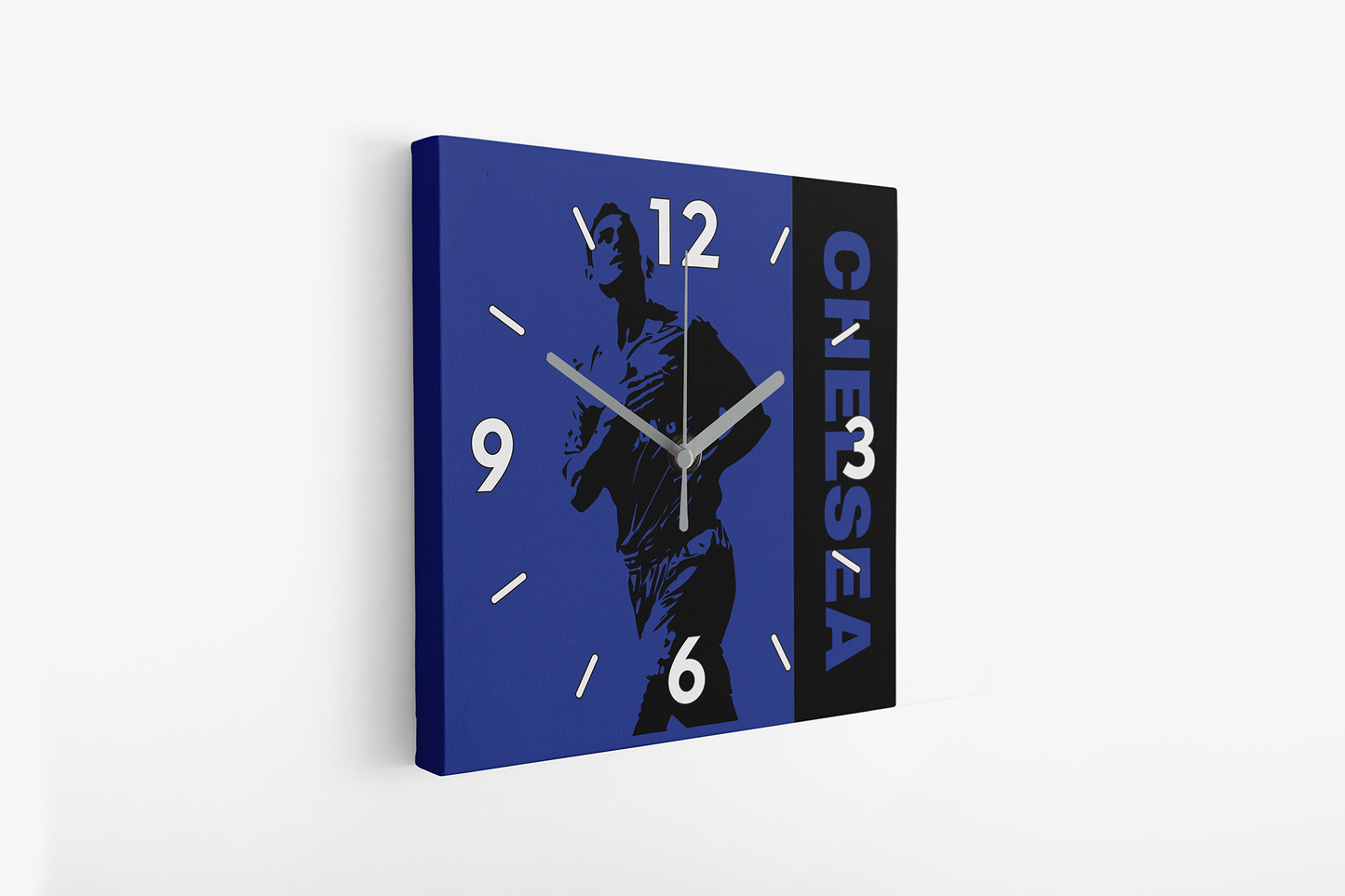 Wall Clock - CHELSEA LEGENDS