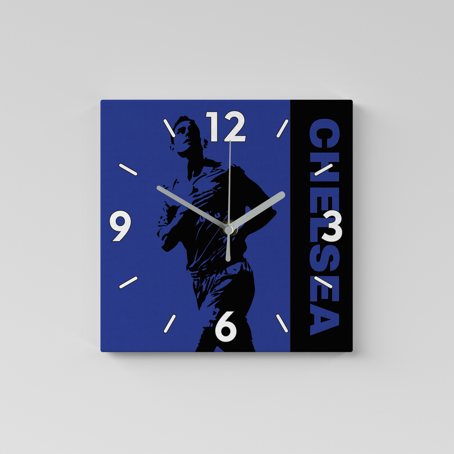 Wall Clock - CHELSEA LEGENDS