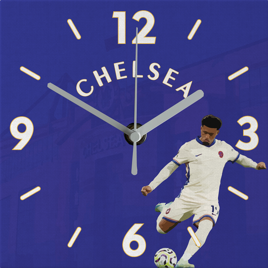 Wall Clock - CHELSEA