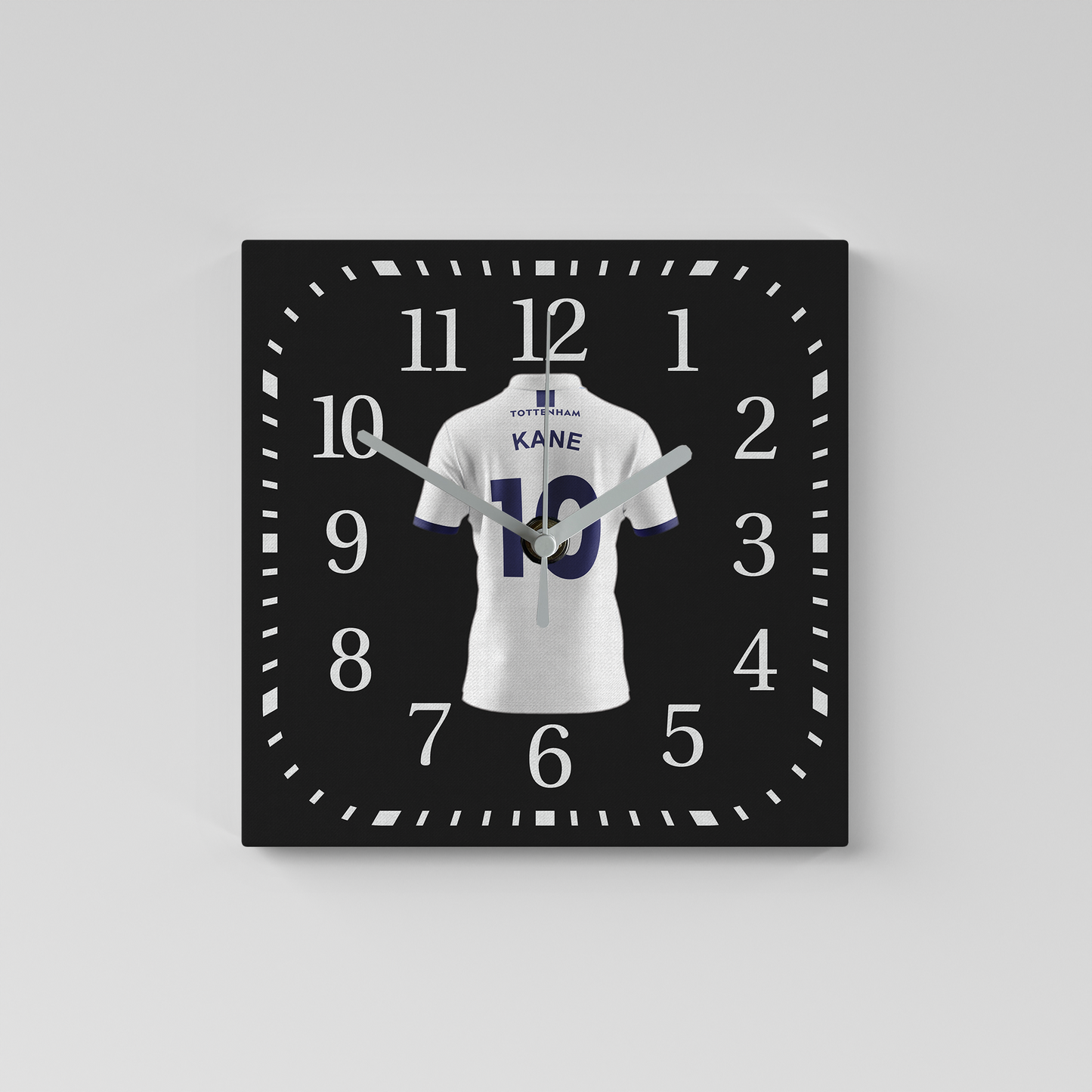 Wall Clock - TOTTENHAM PLAYERS