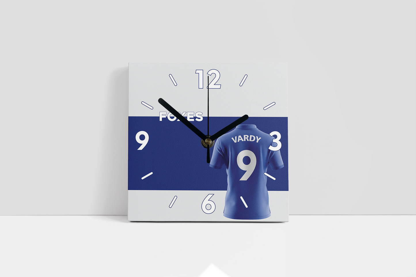 Wall Clock - FOXES