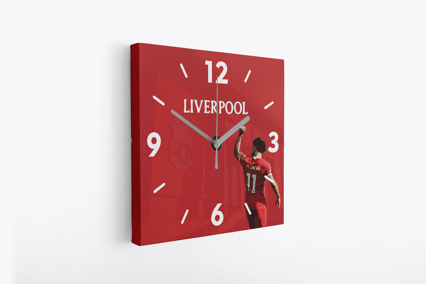 Wall Clock - LIVERPOOL