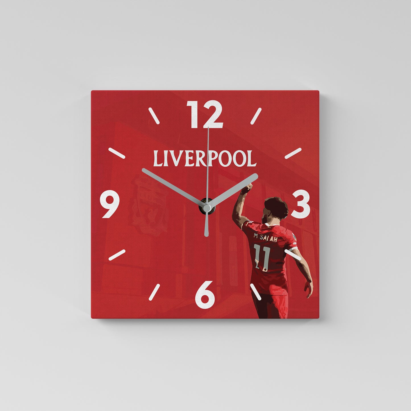 Wall Clock - LIVERPOOL