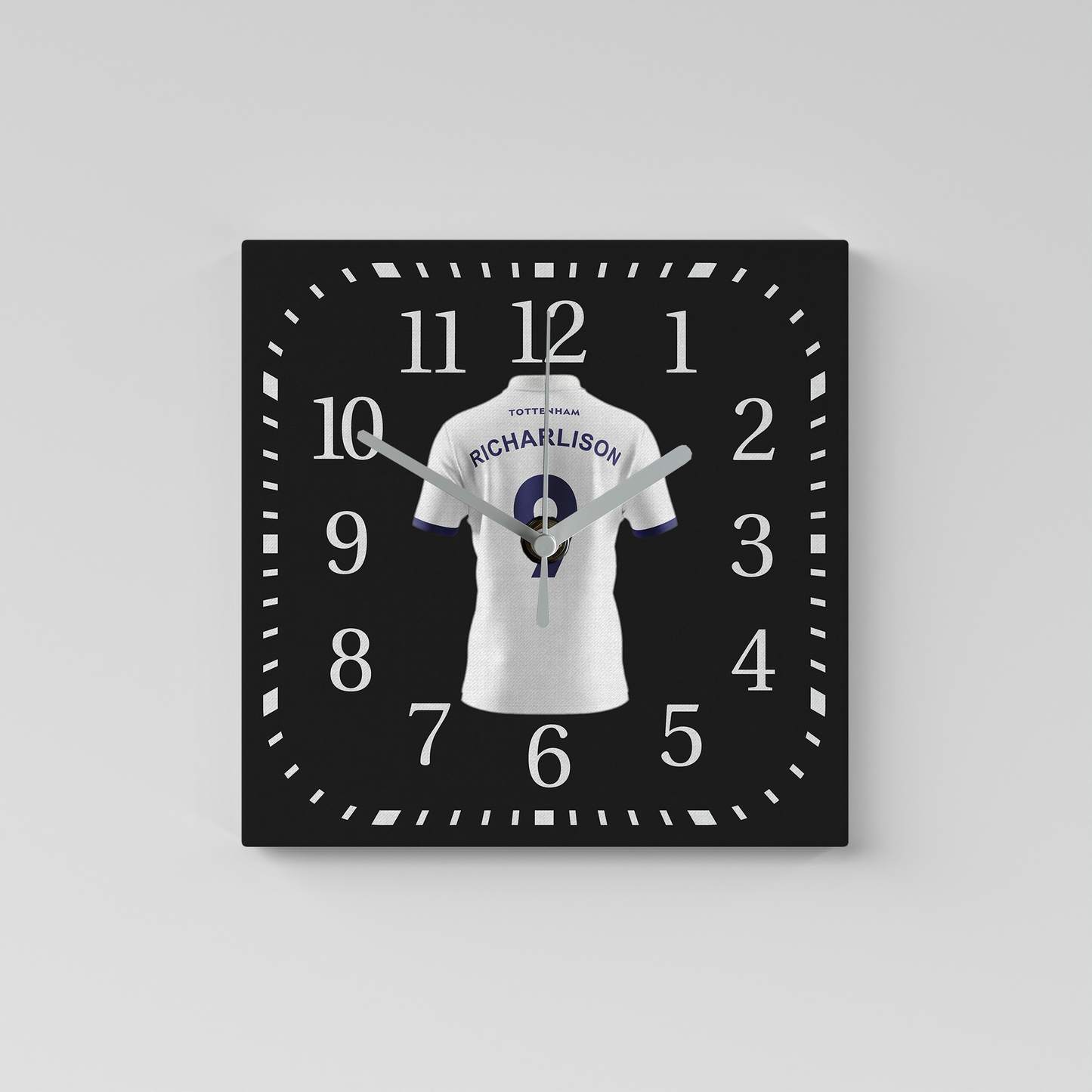 Wall Clock - TOTTENHAM PLAYERS