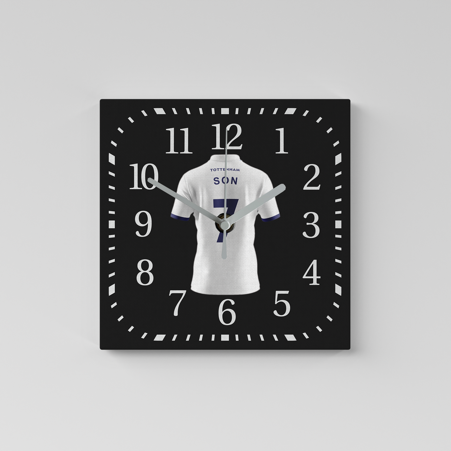 Wall Clock - TOTTENHAM PLAYERS