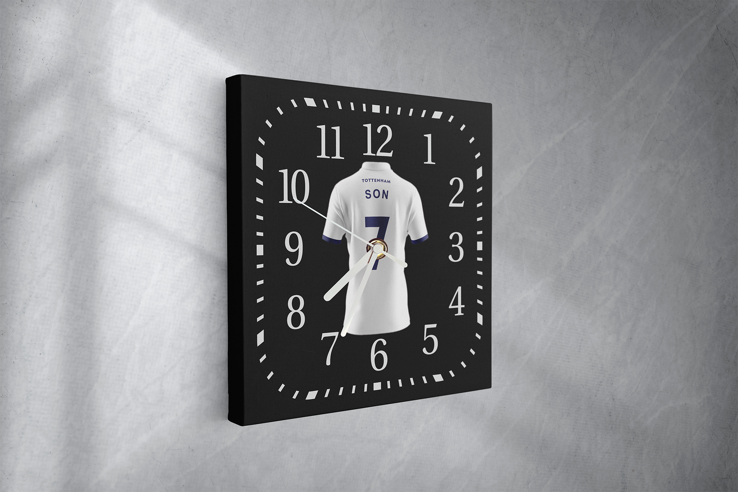 Wall Clock - TOTTENHAM PLAYERS