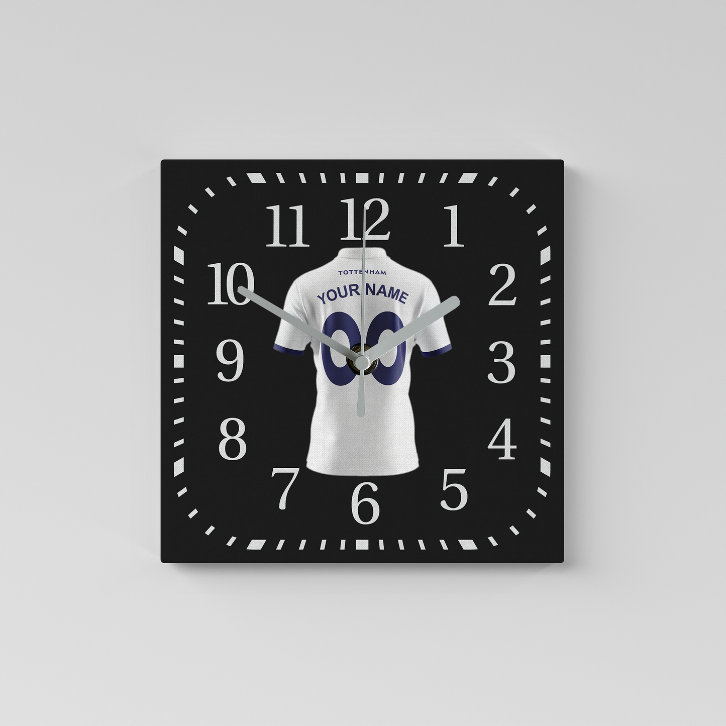 Wall Clock - TOTTENHAM PLAYERS